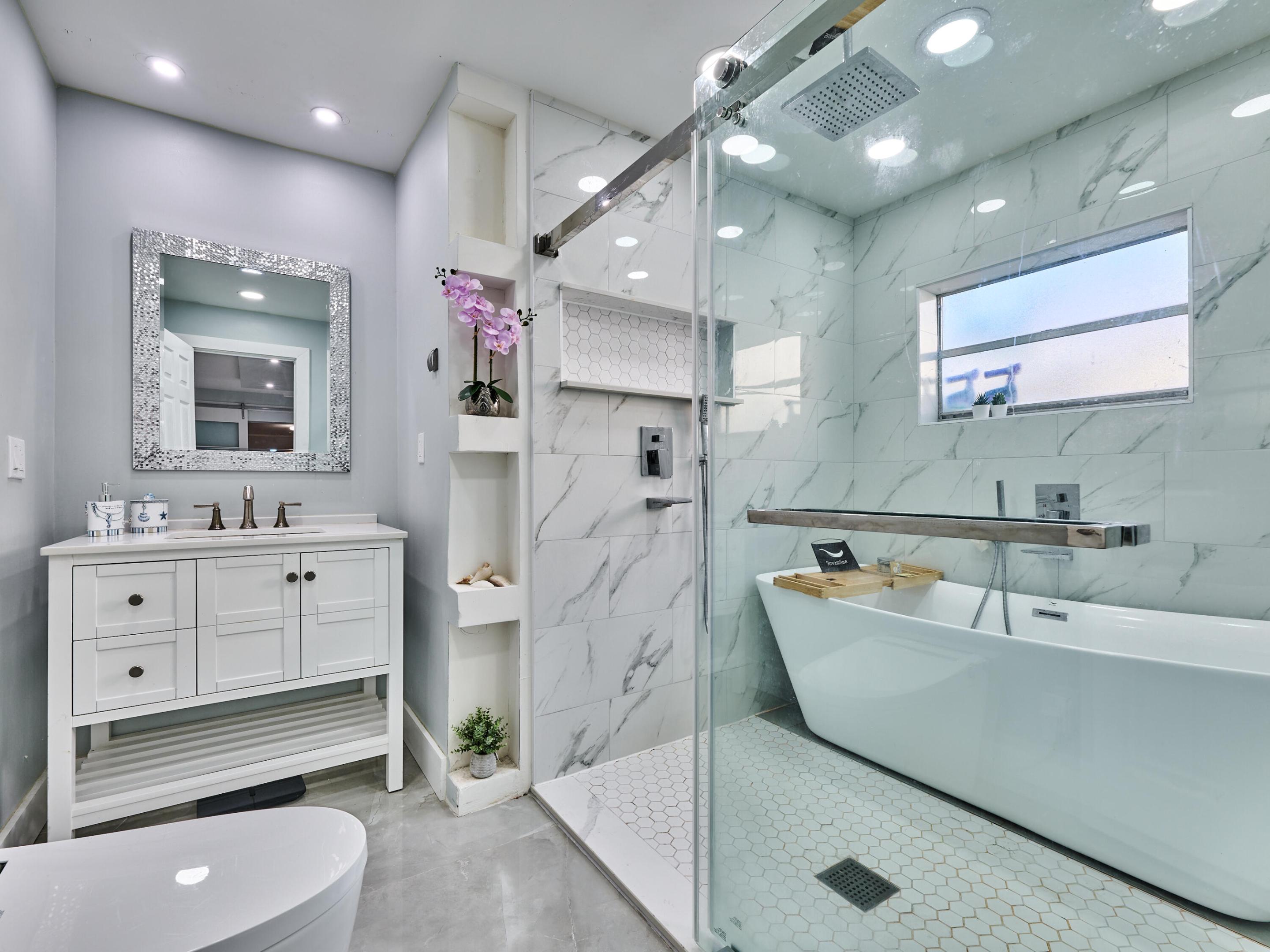 SANDALFOOT COVE SEC 7 AND 8 - Residential