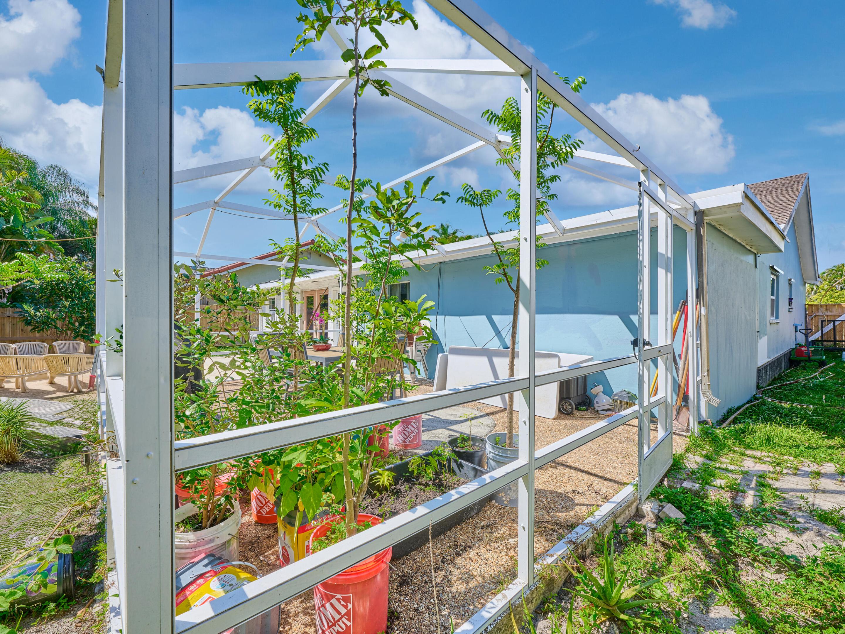 SANDALFOOT COVE SEC 7 AND 8 - Residential