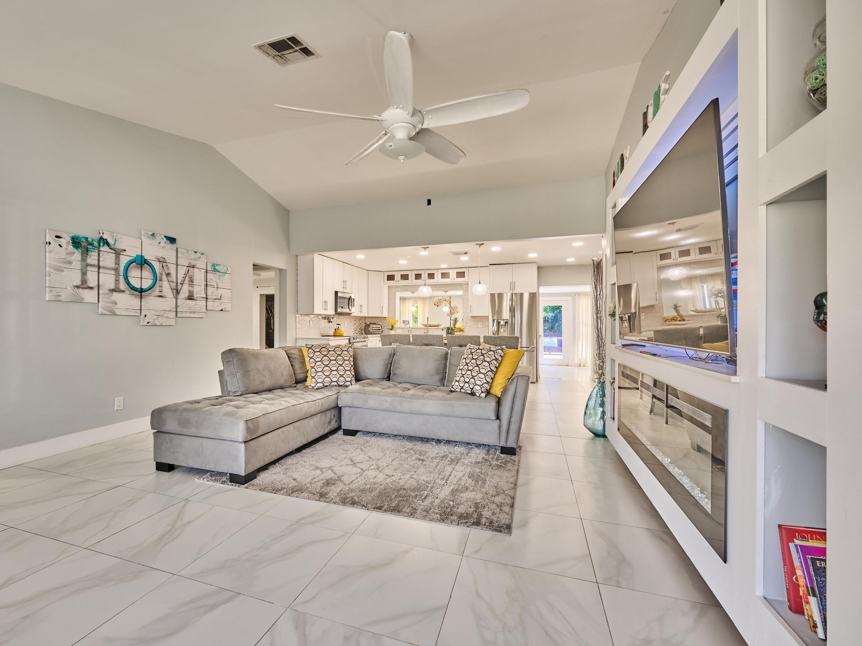 SANDALFOOT COVE SEC 7 AND 8 - Residential