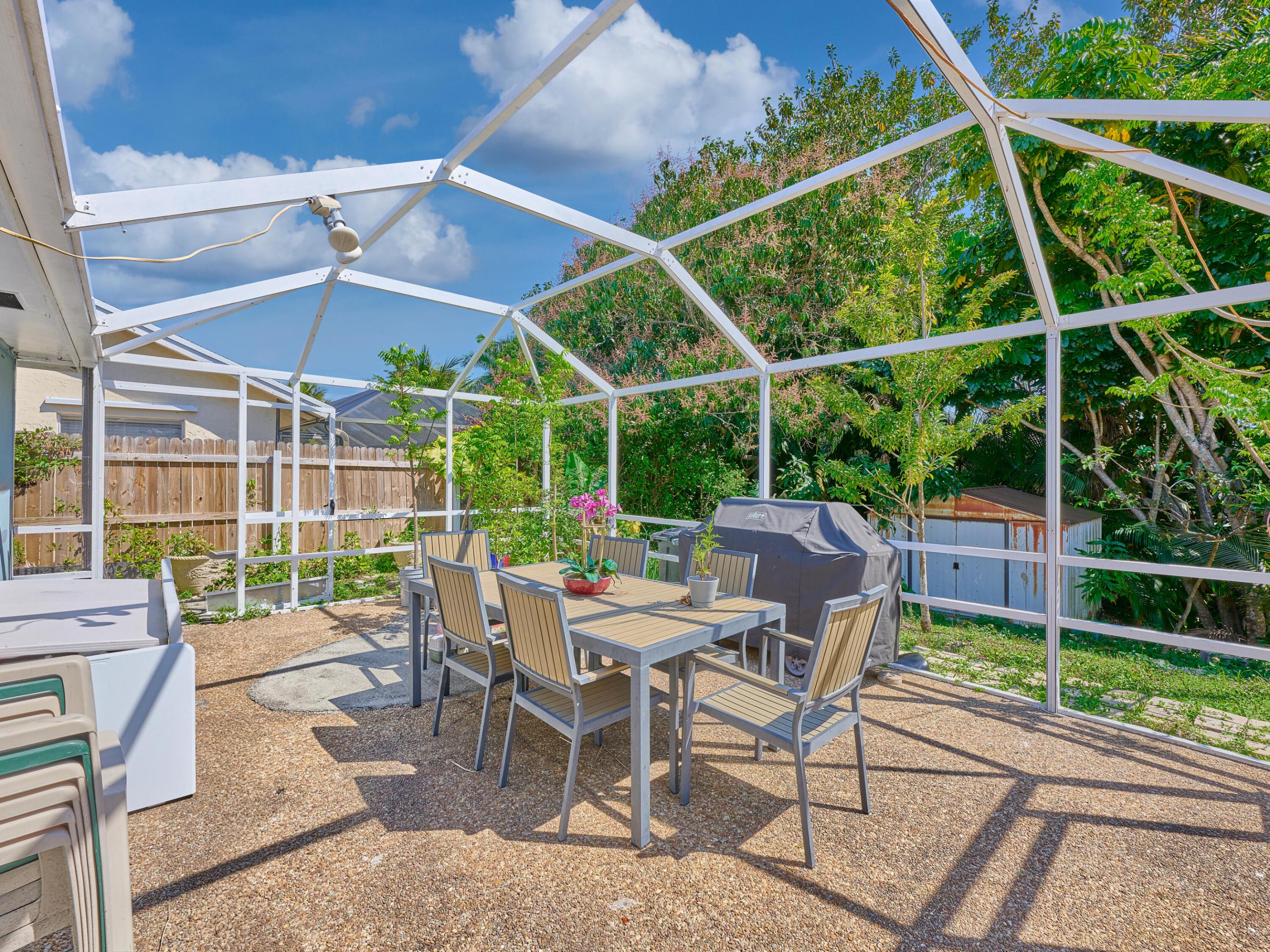 SANDALFOOT COVE SEC 7 AND 8 - Residential