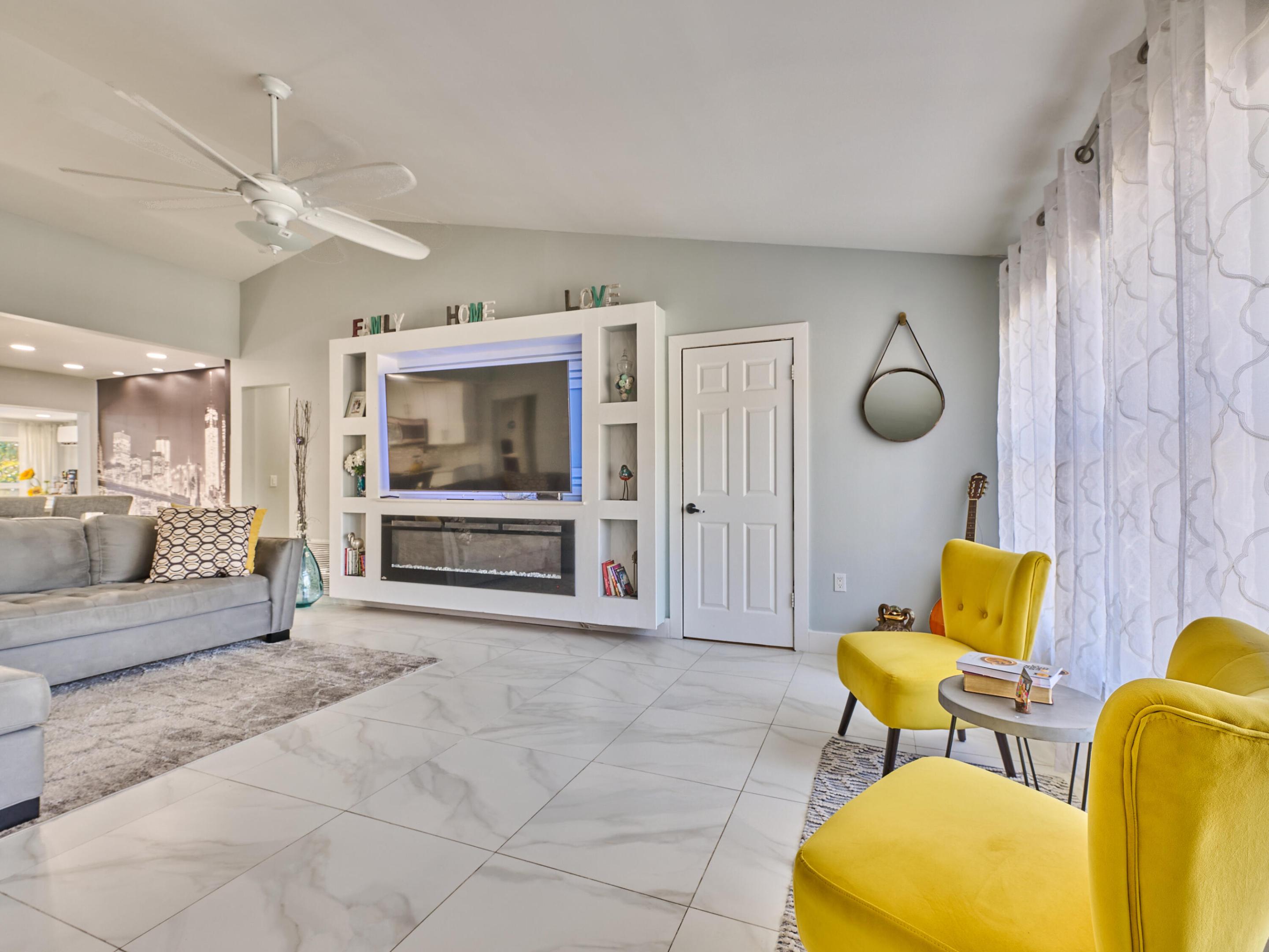 SANDALFOOT COVE SEC 7 AND 8 - Residential