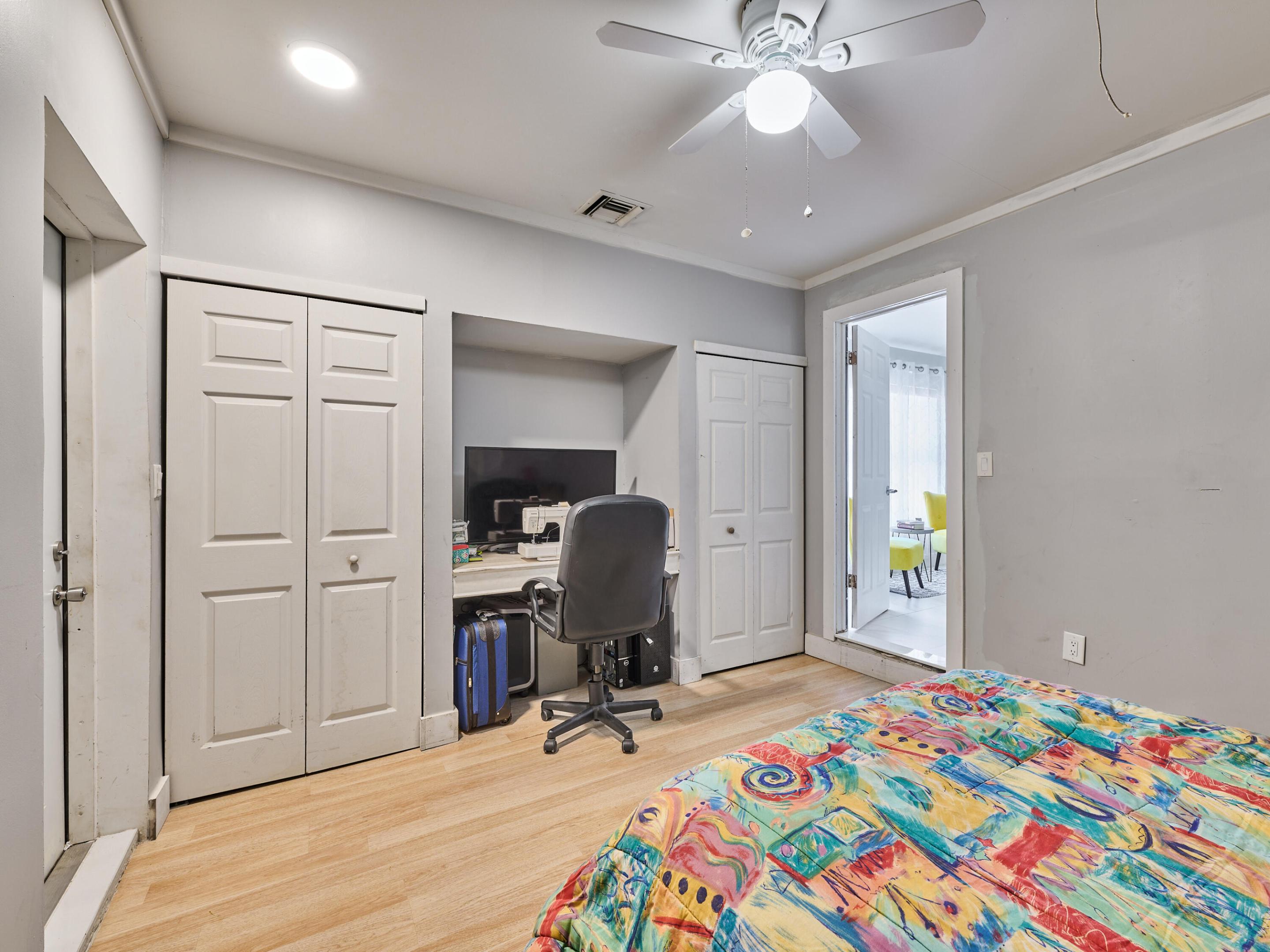 SANDALFOOT COVE SEC 7 AND 8 - Residential