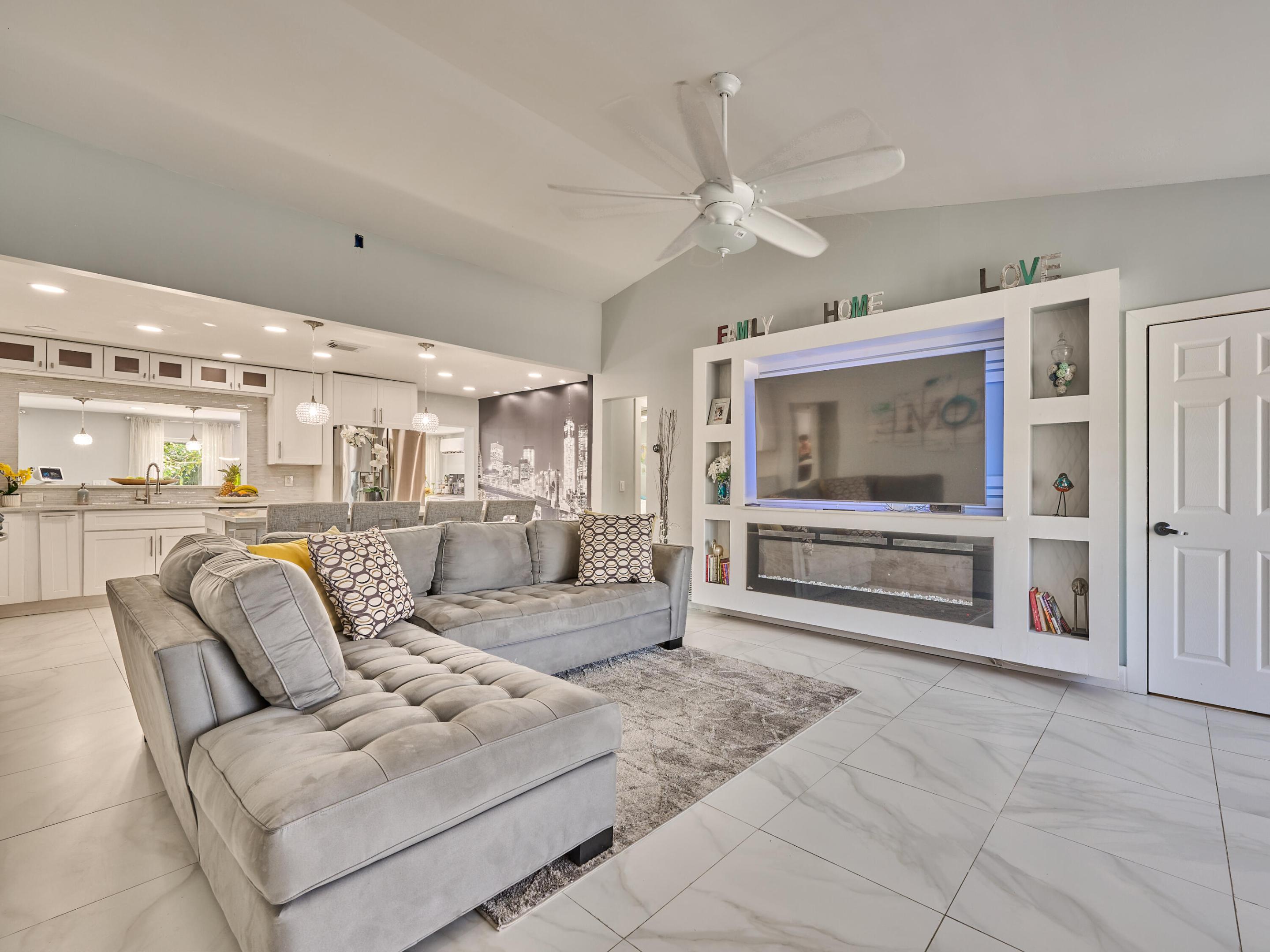 SANDALFOOT COVE SEC 7 AND 8 - Residential