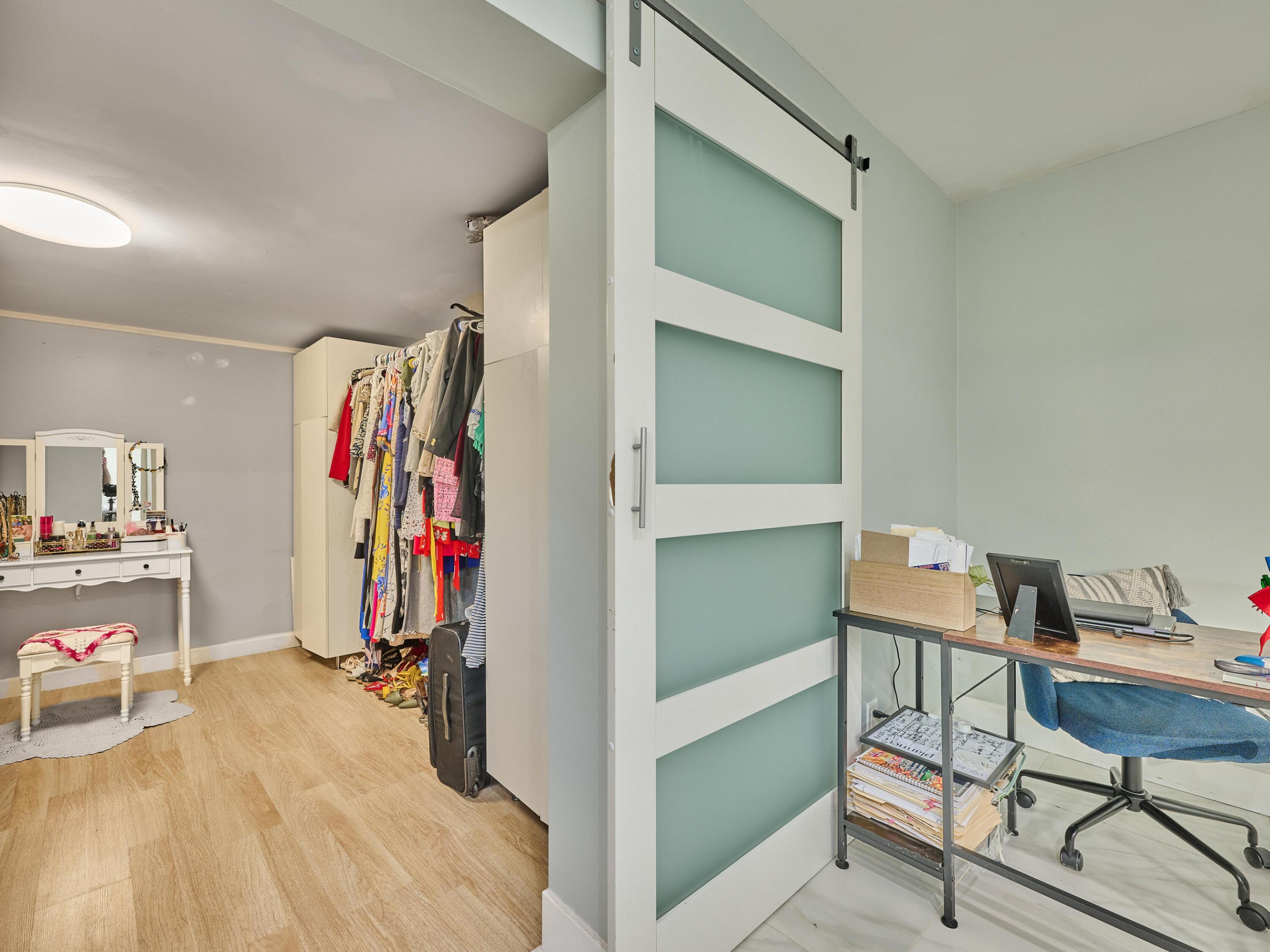 SANDALFOOT COVE SEC 7 AND 8 - Residential