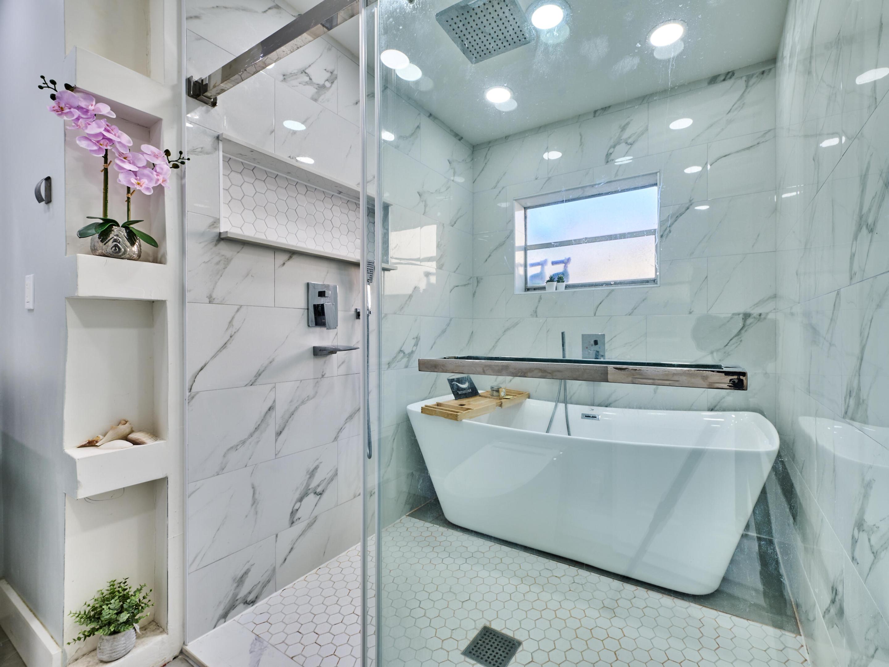 SANDALFOOT COVE SEC 7 AND 8 - Residential