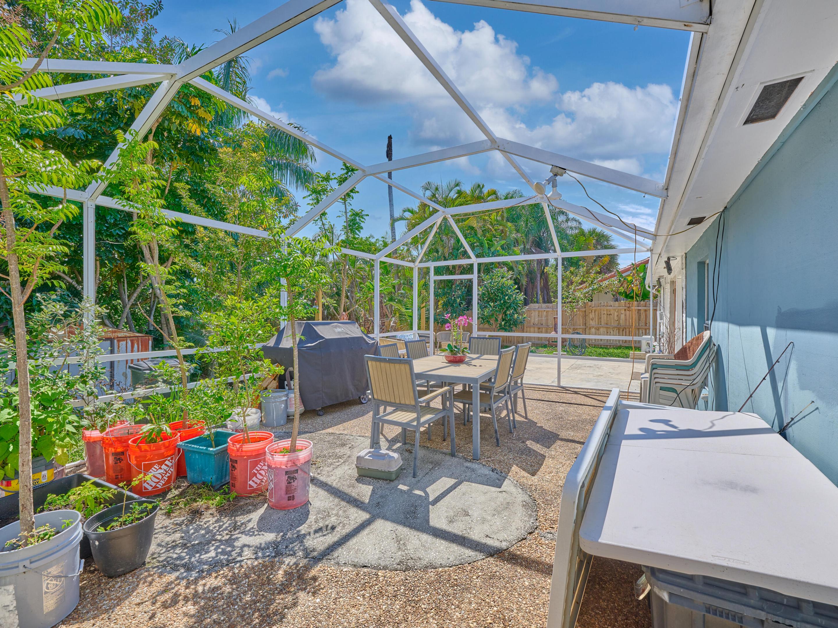 SANDALFOOT COVE SEC 7 AND 8 - Residential