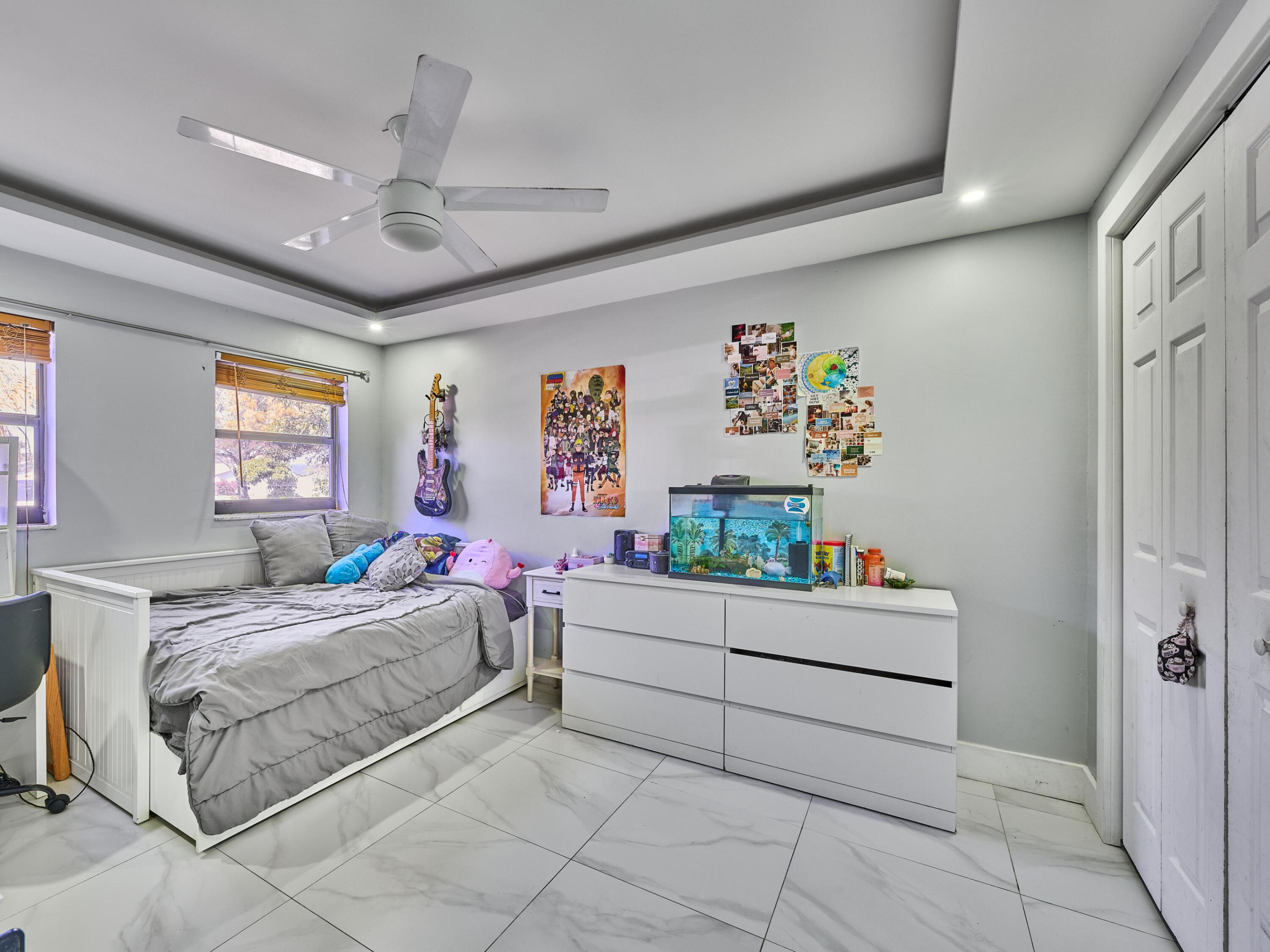 SANDALFOOT COVE SEC 7 AND 8 - Residential