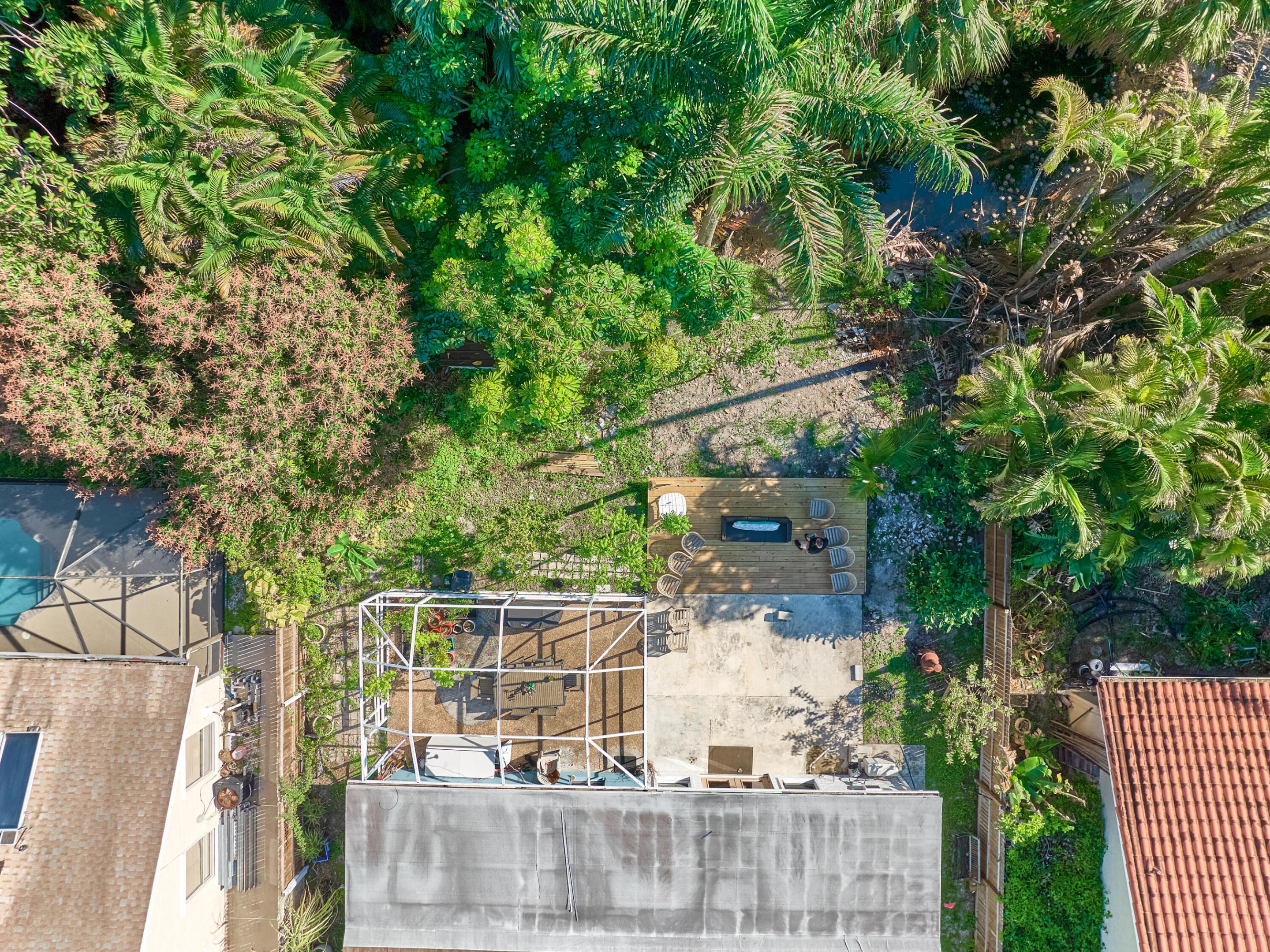 SANDALFOOT COVE SEC 7 AND 8 - Residential