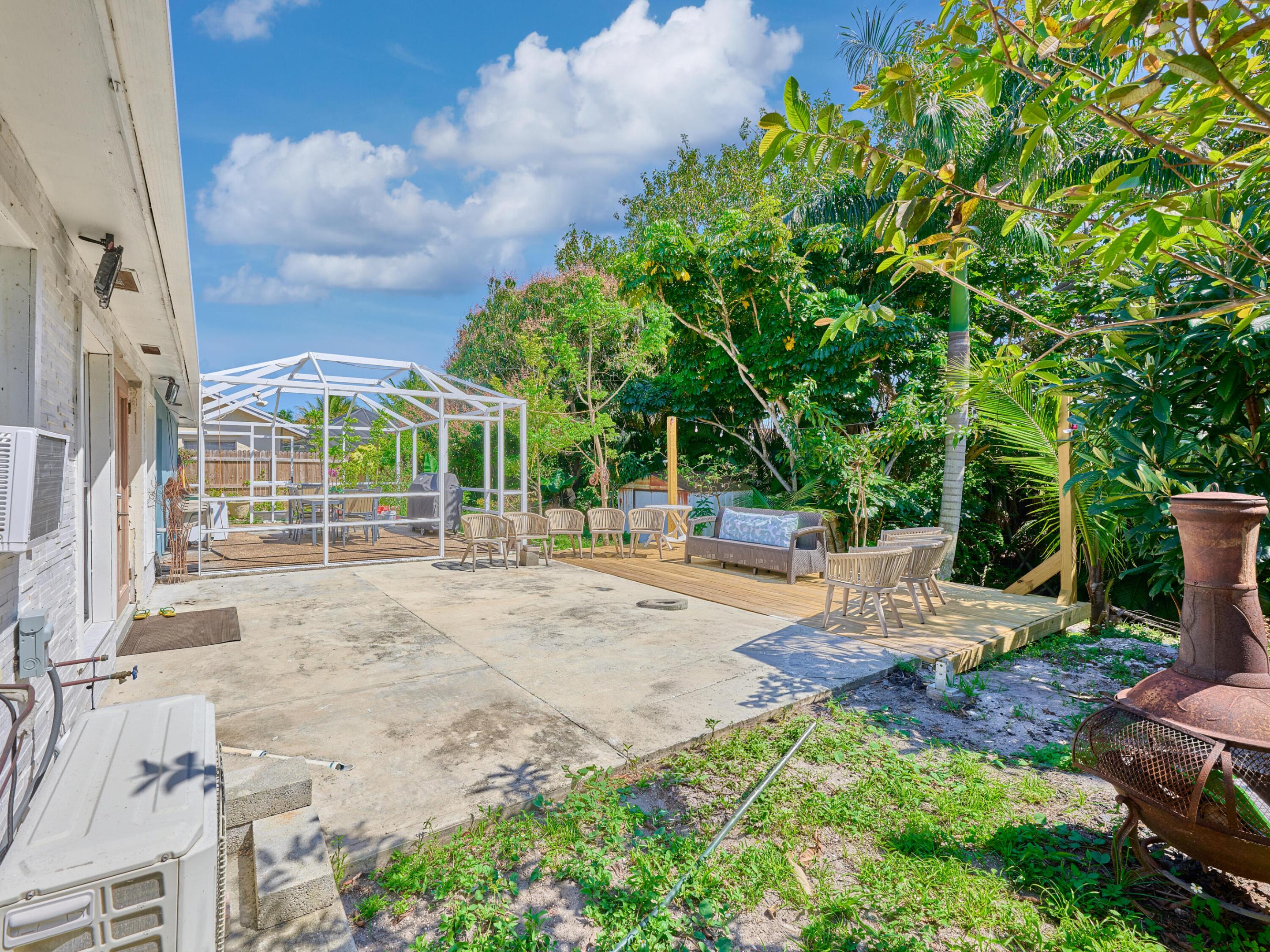 SANDALFOOT COVE SEC 7 AND 8 - Residential