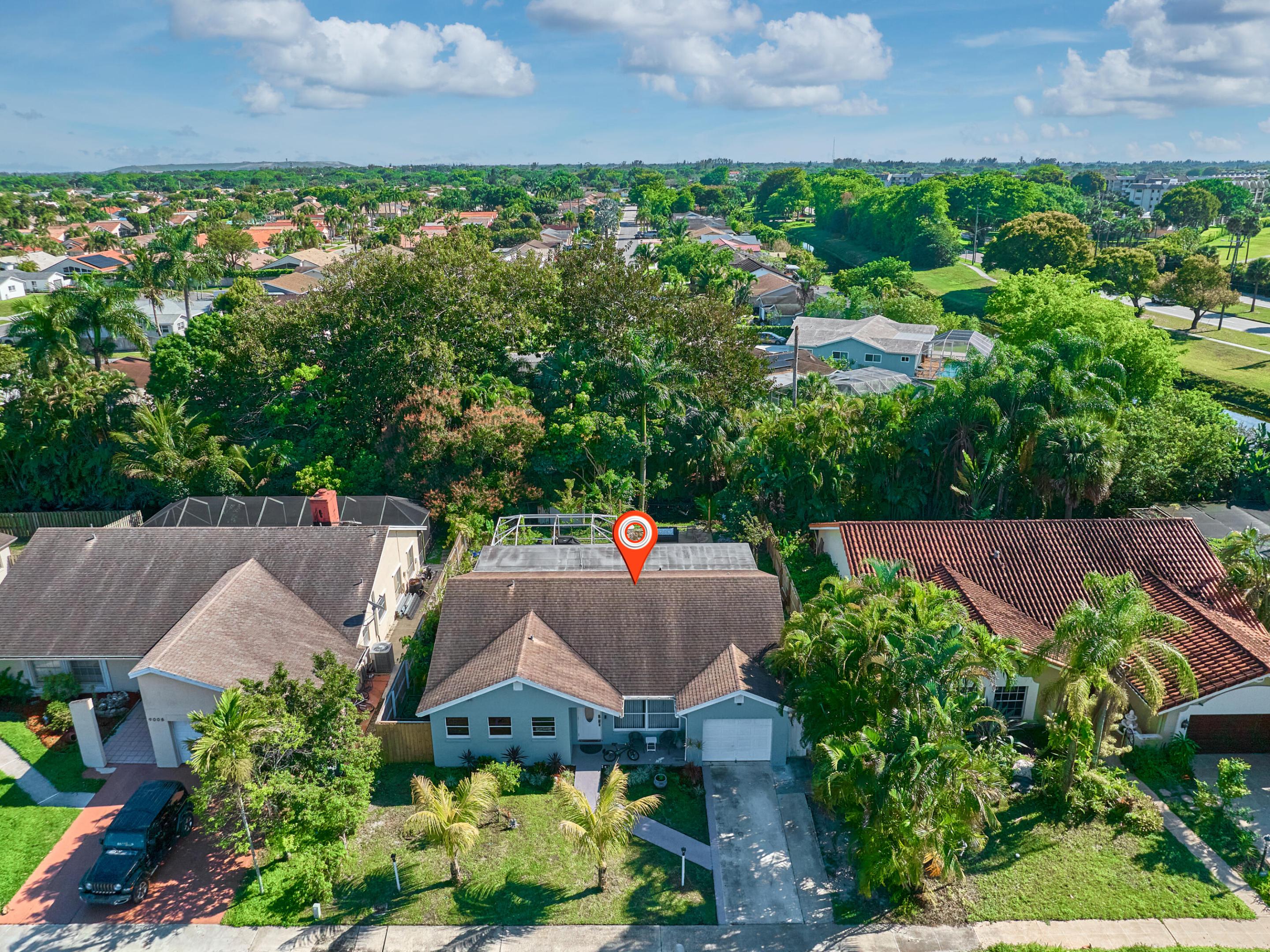 SANDALFOOT COVE SEC 7 AND 8 - Residential