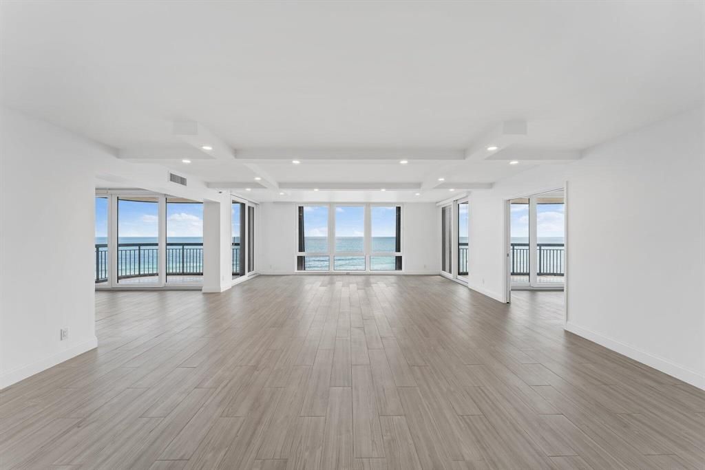 Photo of 5380 N Ocean Drive #9-I, Singer Island, FL 33404 (MLS # R10837283)