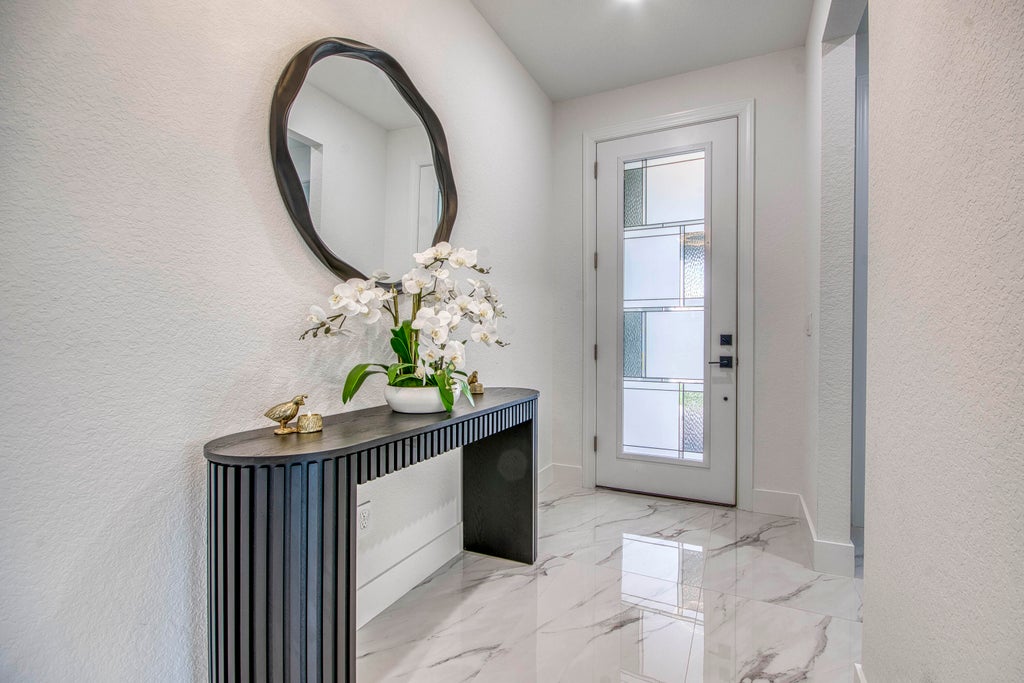 Photo of 13435 SW Vermillion Circle, Port Saint Lucie, FL 34987 (MLS # B26042104)