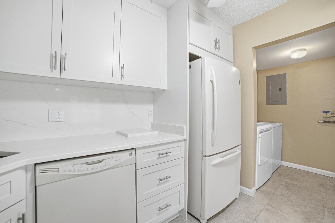 PINE RIDGE SOUTH I CONDO - Residential