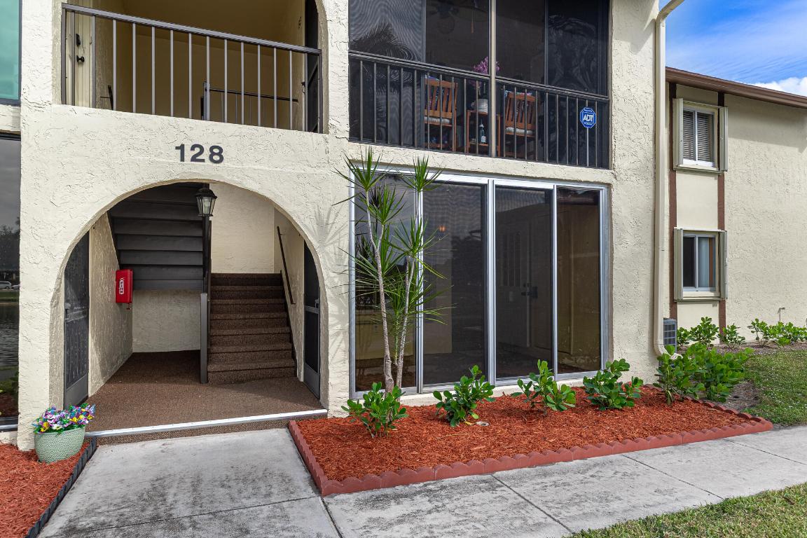 PINE RIDGE SOUTH I CONDO - Residential