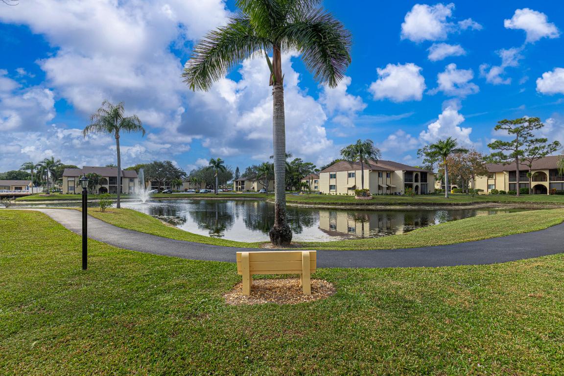 PINE RIDGE SOUTH I CONDO - Residential