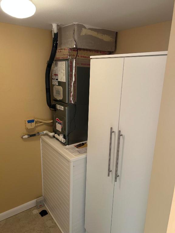 PINE RIDGE SOUTH I CONDO - Residential