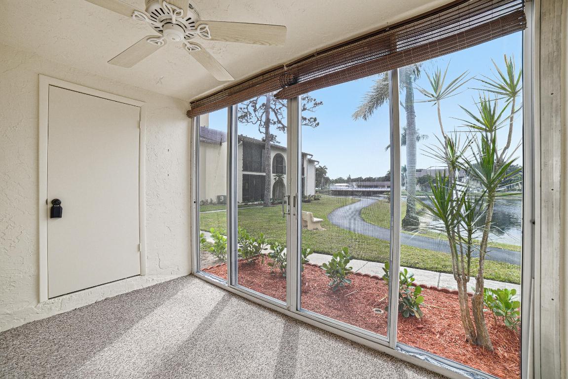 PINE RIDGE SOUTH I CONDO - Residential