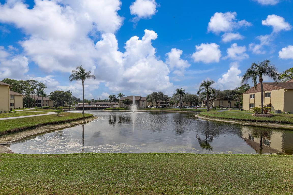 PINE RIDGE SOUTH I CONDO - Residential