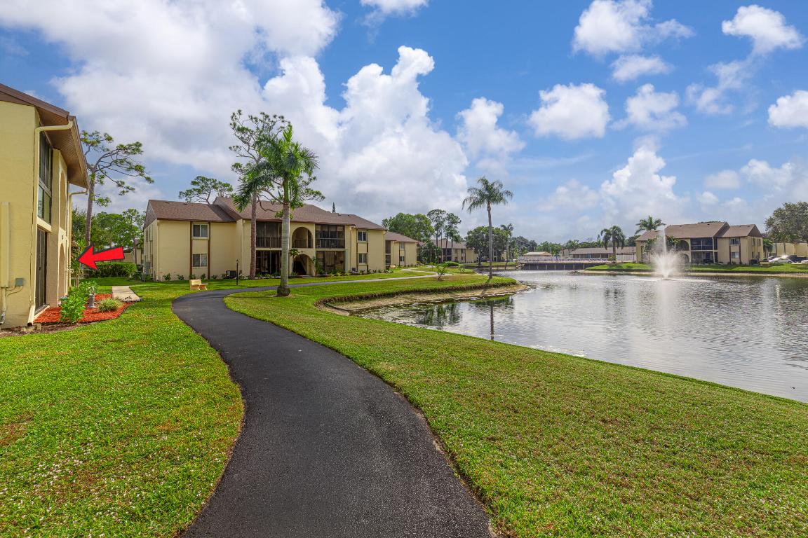 PINE RIDGE SOUTH I CONDO - Residential