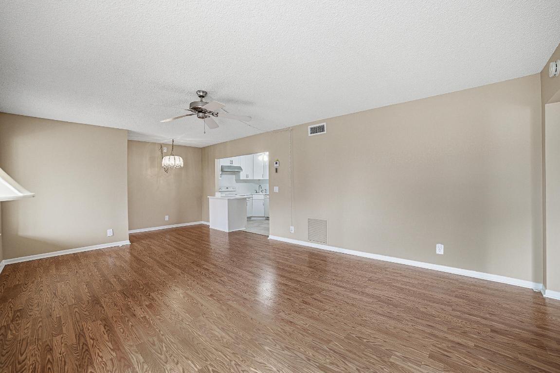 PINE RIDGE SOUTH I CONDO - Residential