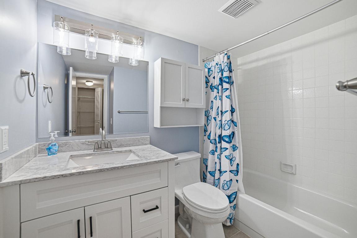 PINE RIDGE SOUTH I CONDO - Residential