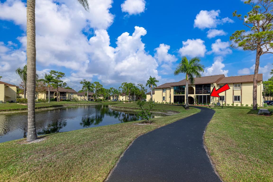 PINE RIDGE SOUTH I CONDO - Residential