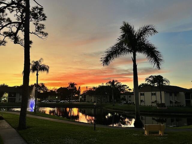 PINE RIDGE SOUTH I CONDO - Residential