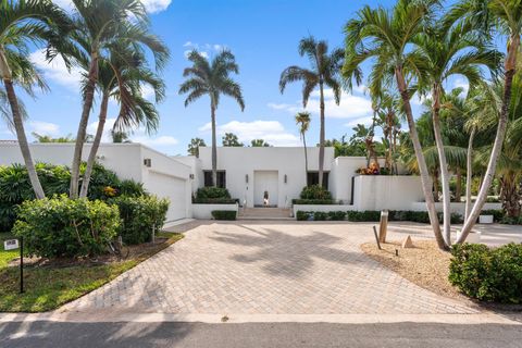 272 Sandpiper Drive Palm Beach FL 33480