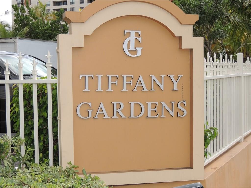 Tiffany Gardens - Residential