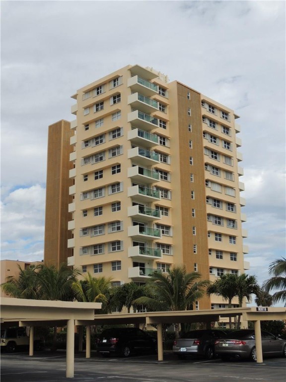 Tiffany Gardens - Residential