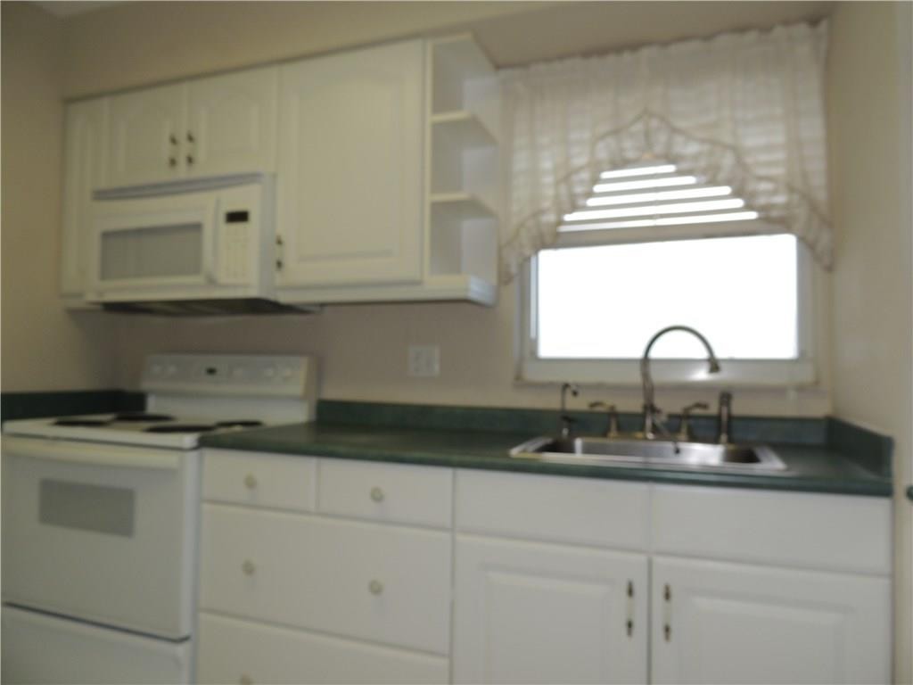 Tiffany Gardens - Residential