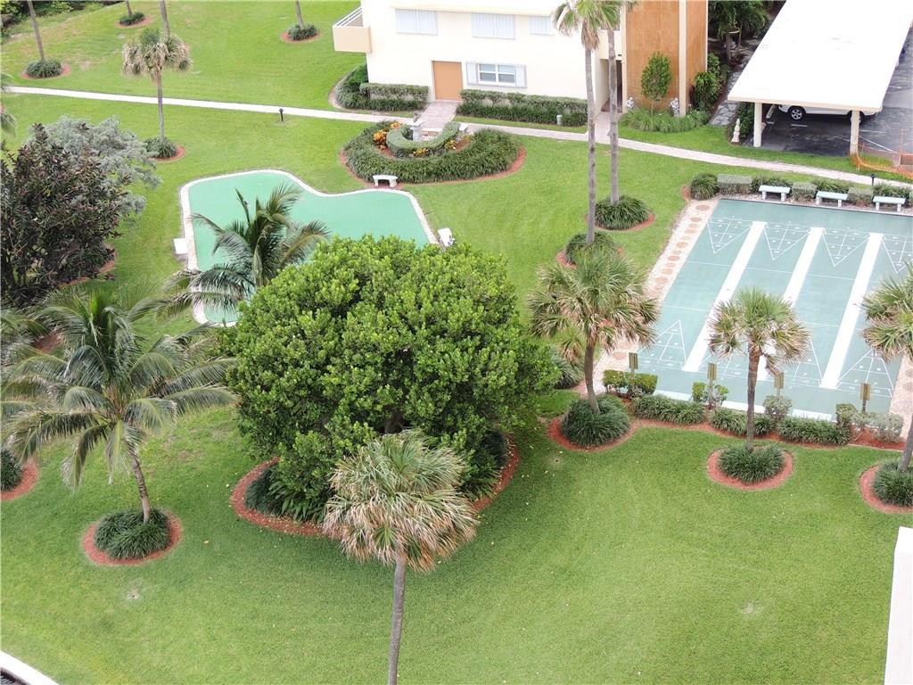 Tiffany Gardens - Residential