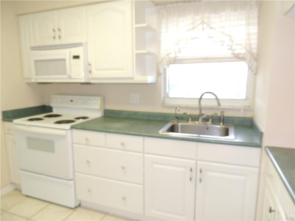 Tiffany Gardens - Residential