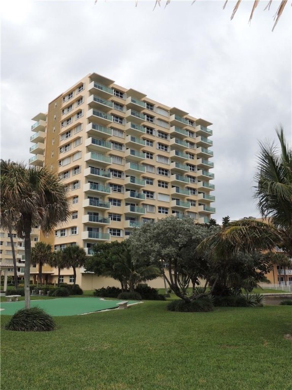 Tiffany Gardens - Residential