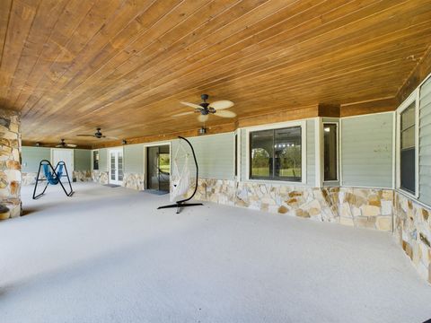 A home in Okeechobee