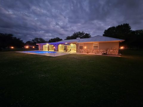 2267 NE 54th Trail Okeechobee FL 34972