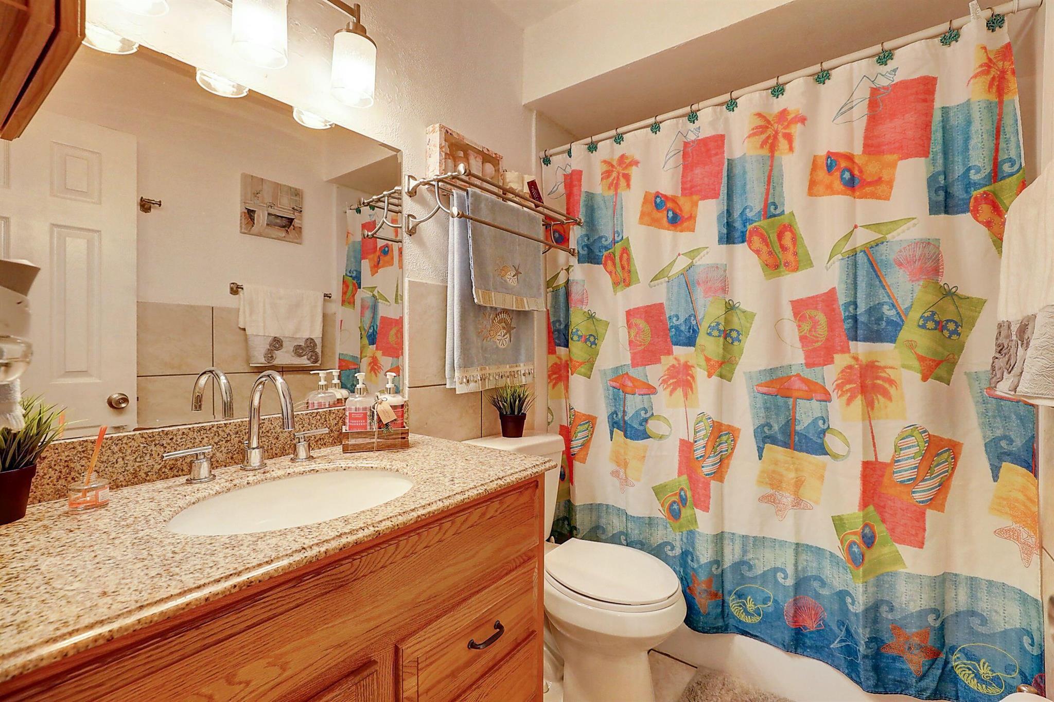 PINE AIR 5 - Residential