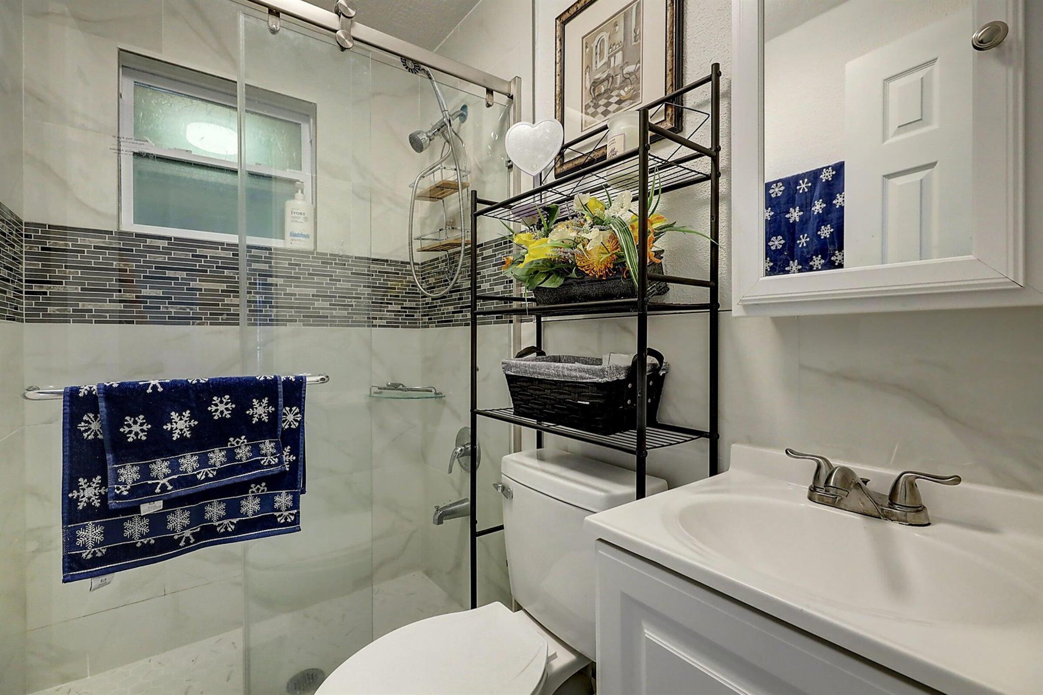 PINE AIR 5 - Residential