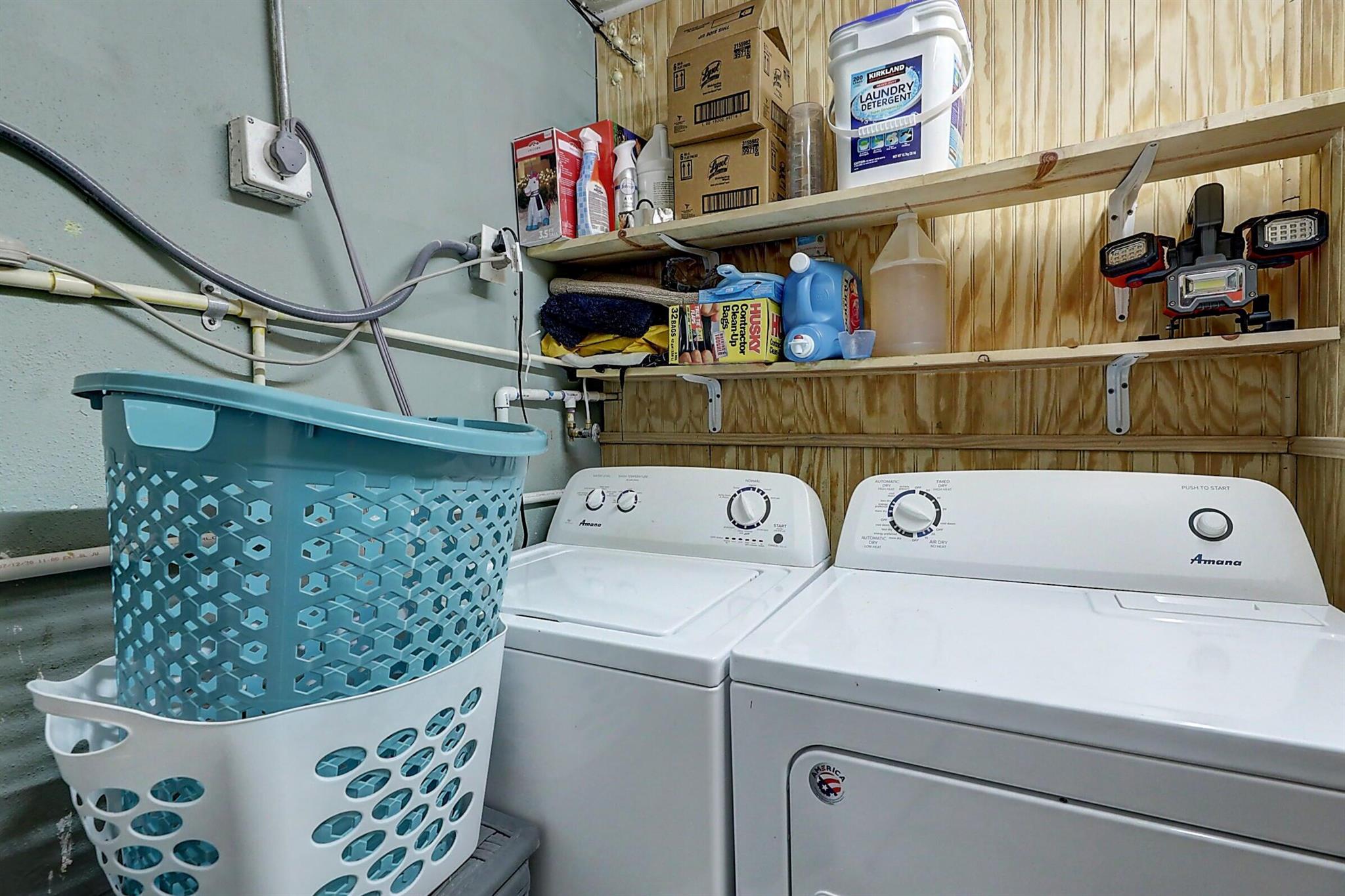 PINE AIR 5 - Residential