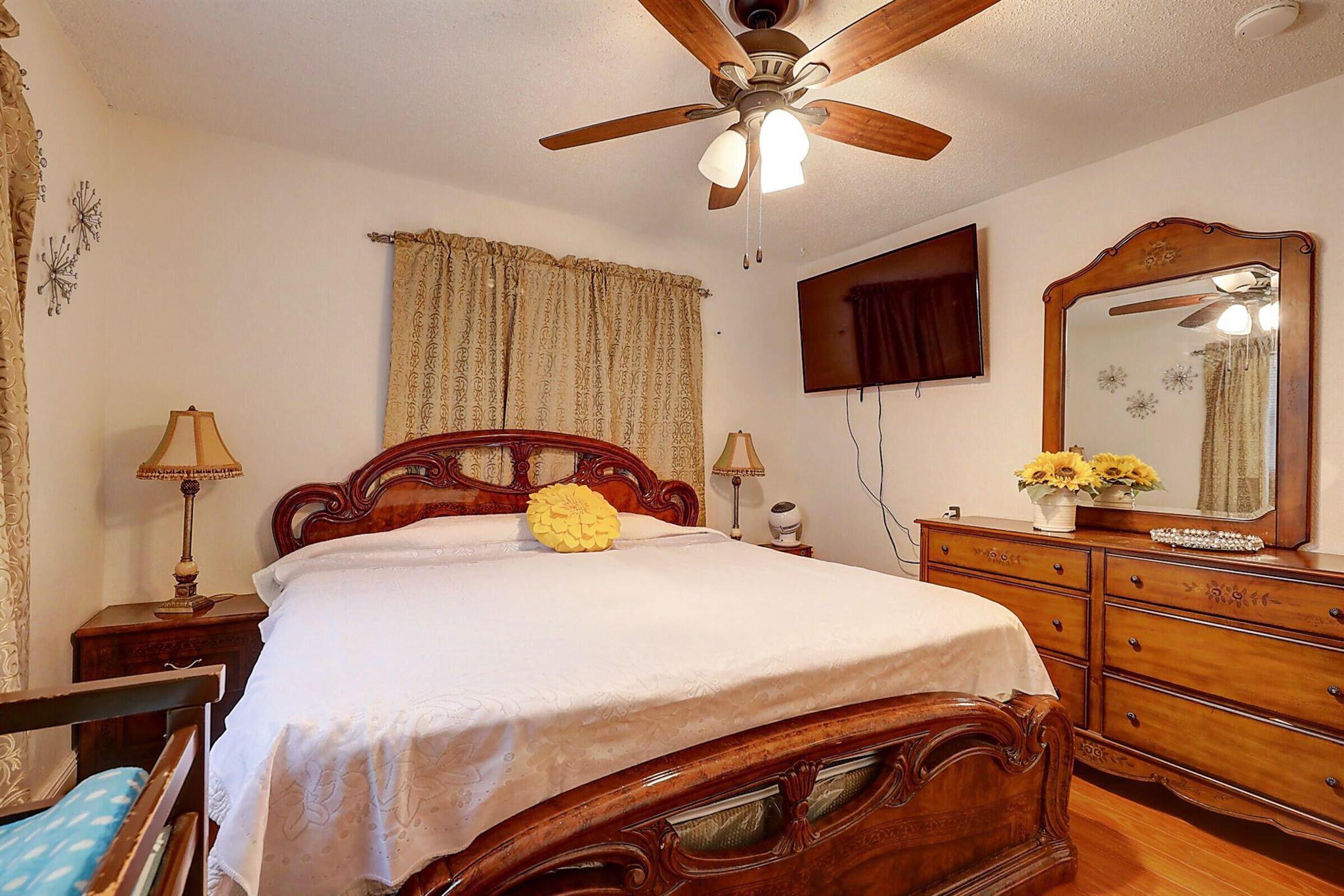 PINE AIR 5 - Residential