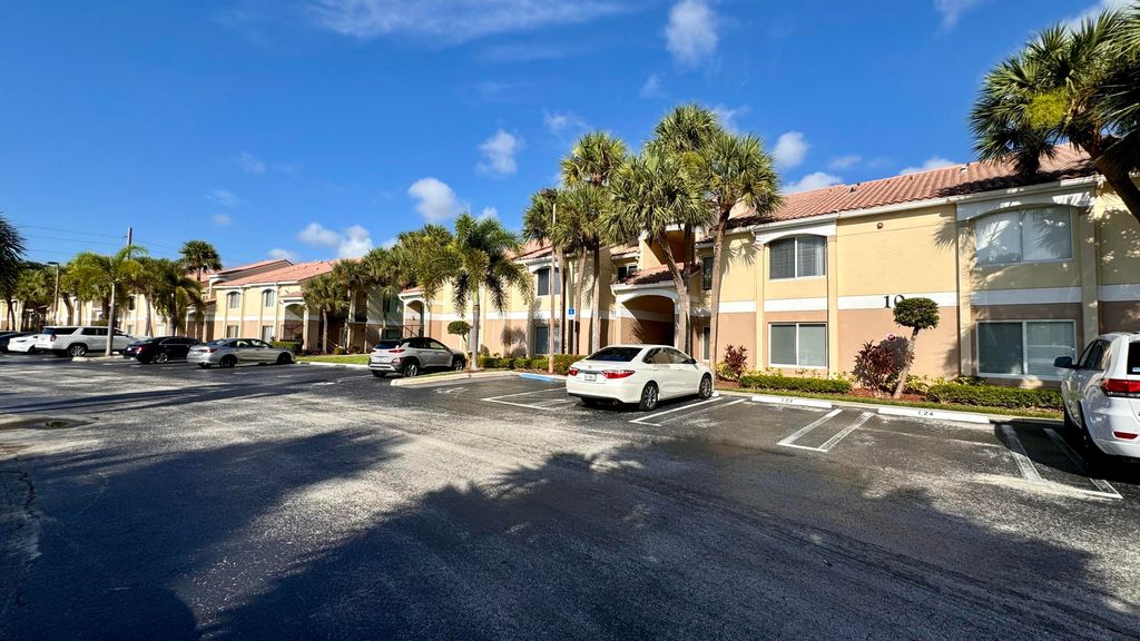 Photo of 815 W Boynton Beach Boulevard #10-105, Boynton Beach, FL 33426 (MLS # B26046920)