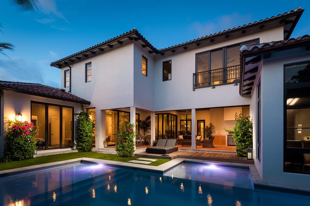 BEACH LOTS DELRAY - Residential