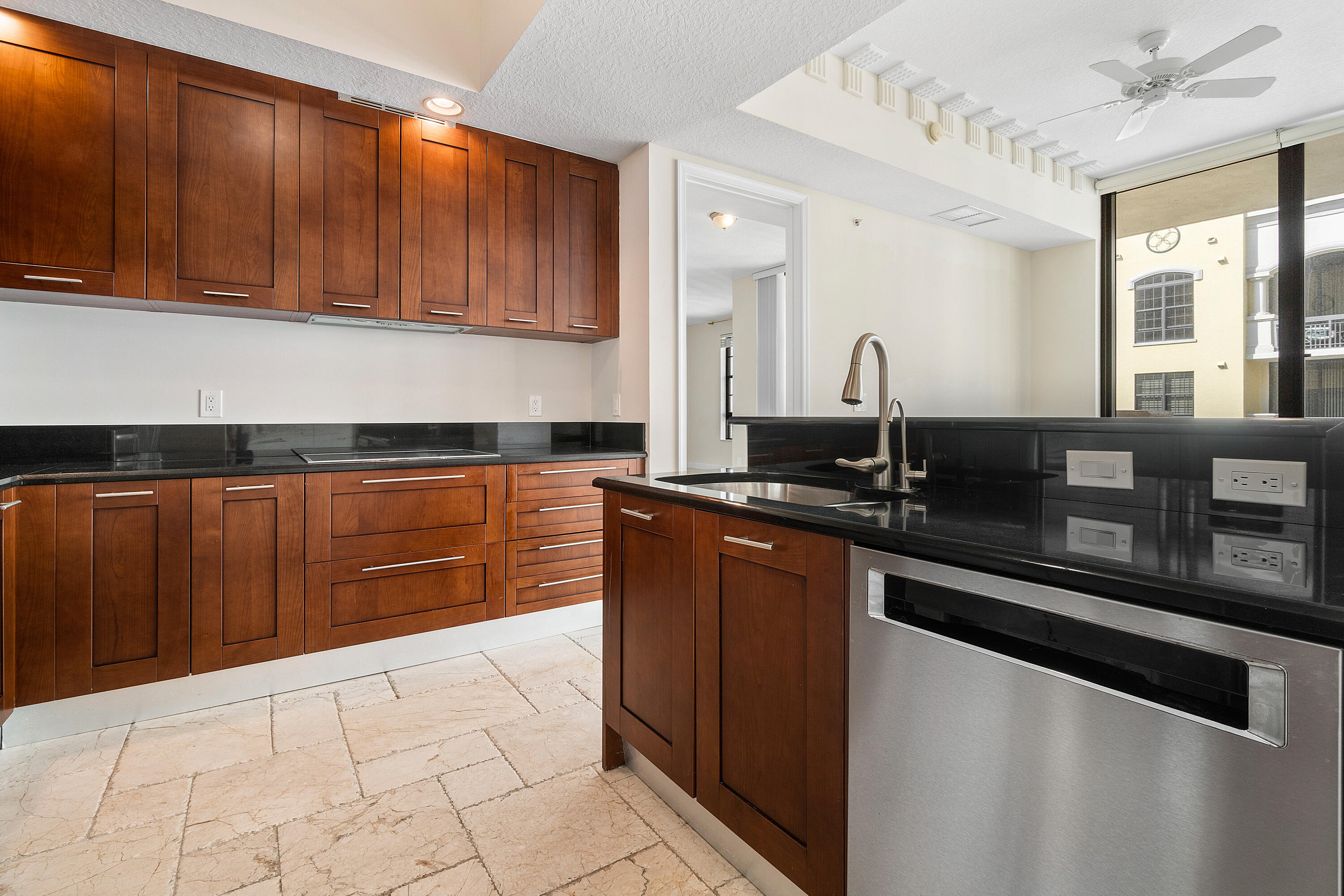 TWO CITY PLAZA CONDO - Residential Lease