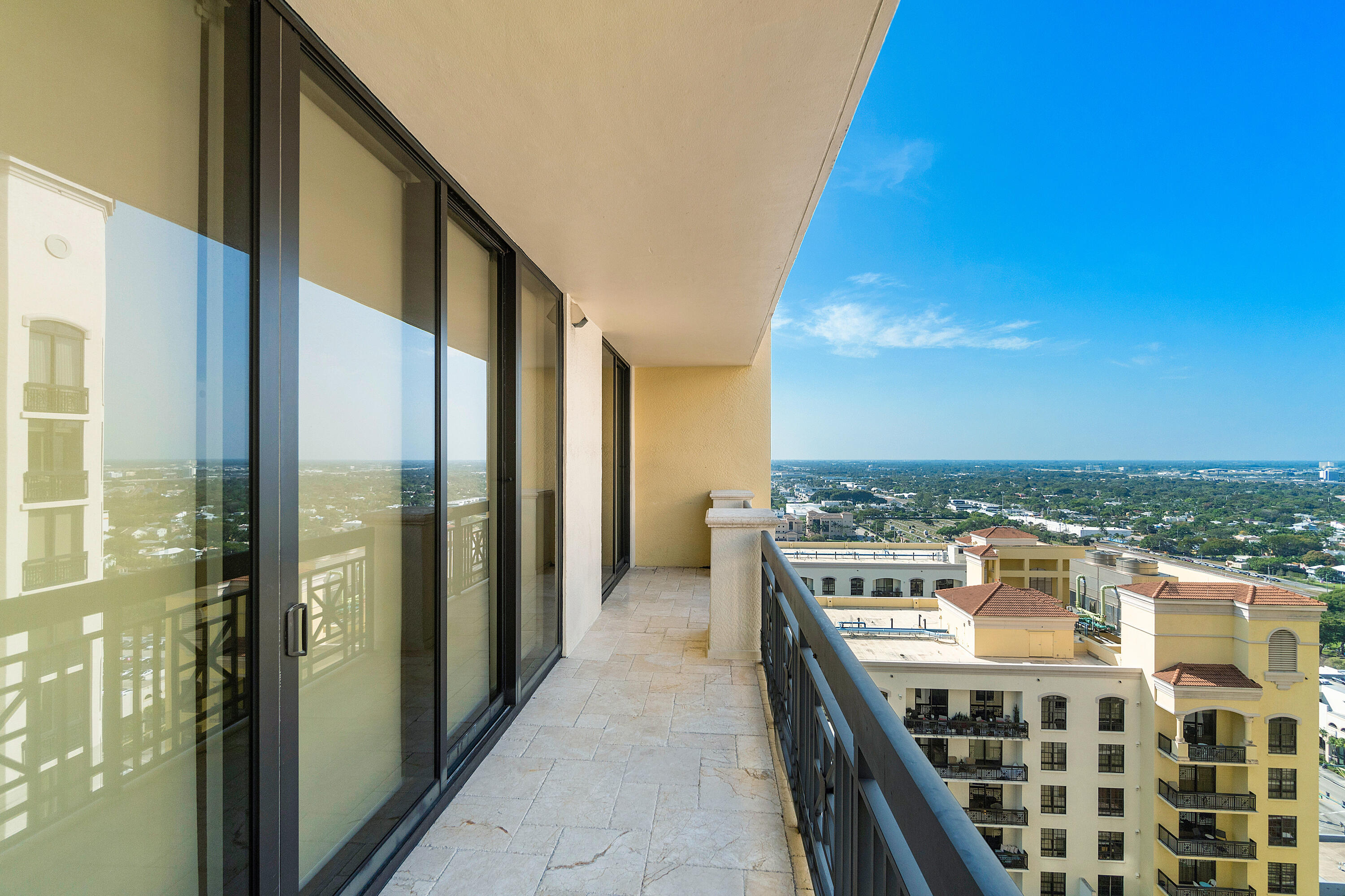 TWO CITY PLAZA CONDO - Residential Lease