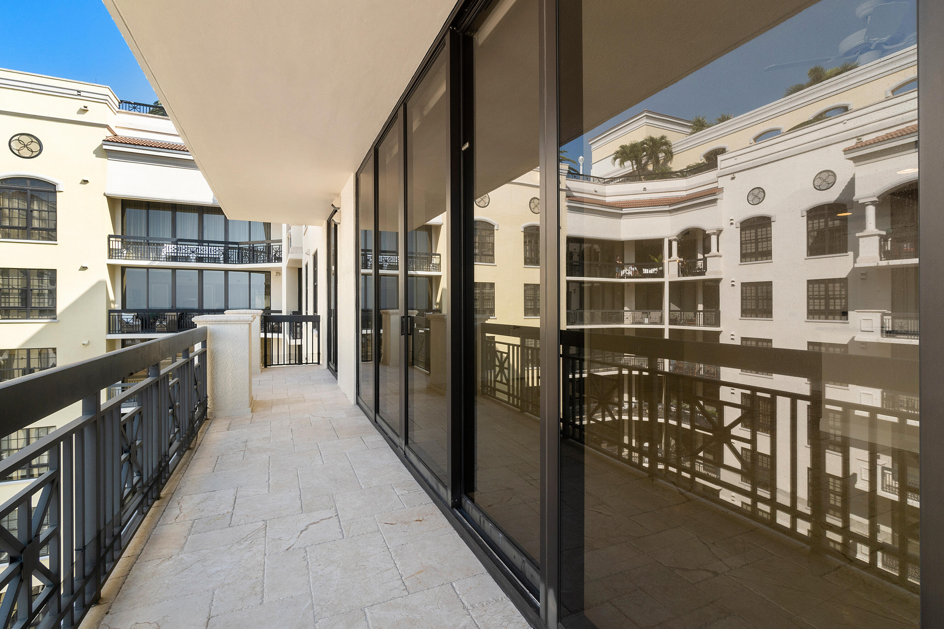 TWO CITY PLAZA CONDO - Residential Lease