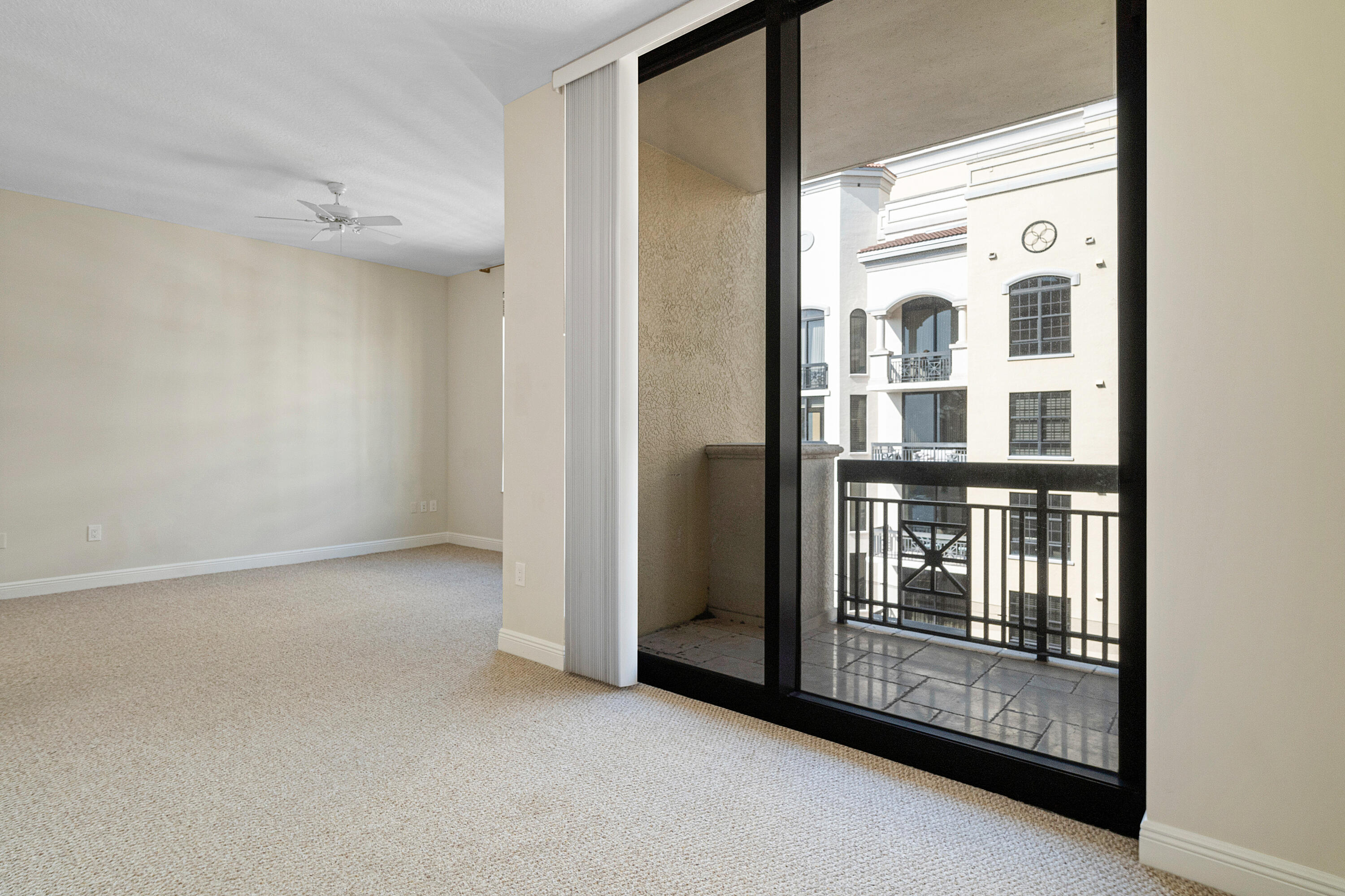 TWO CITY PLAZA CONDO - Residential Lease