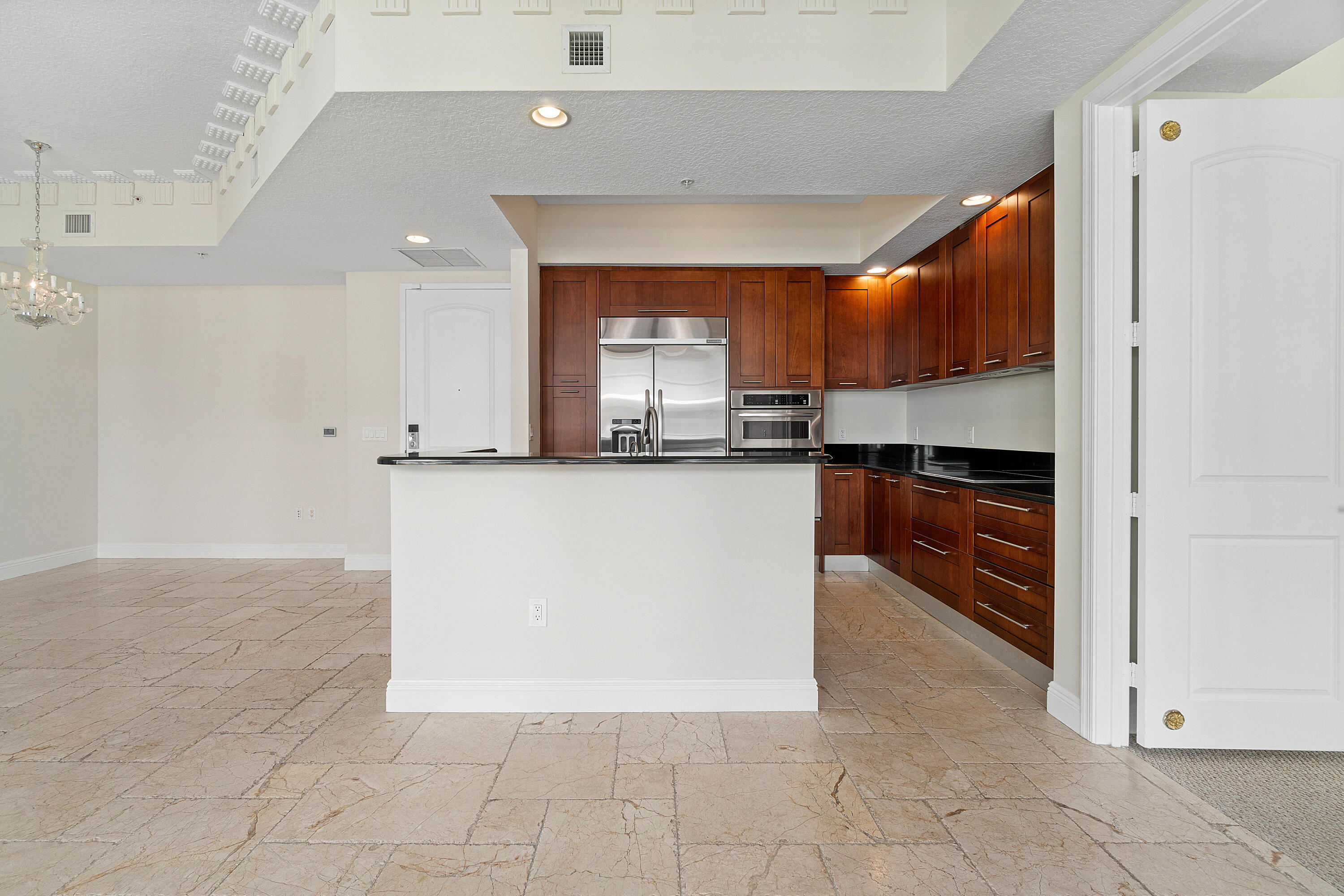 TWO CITY PLAZA CONDO - Residential Lease