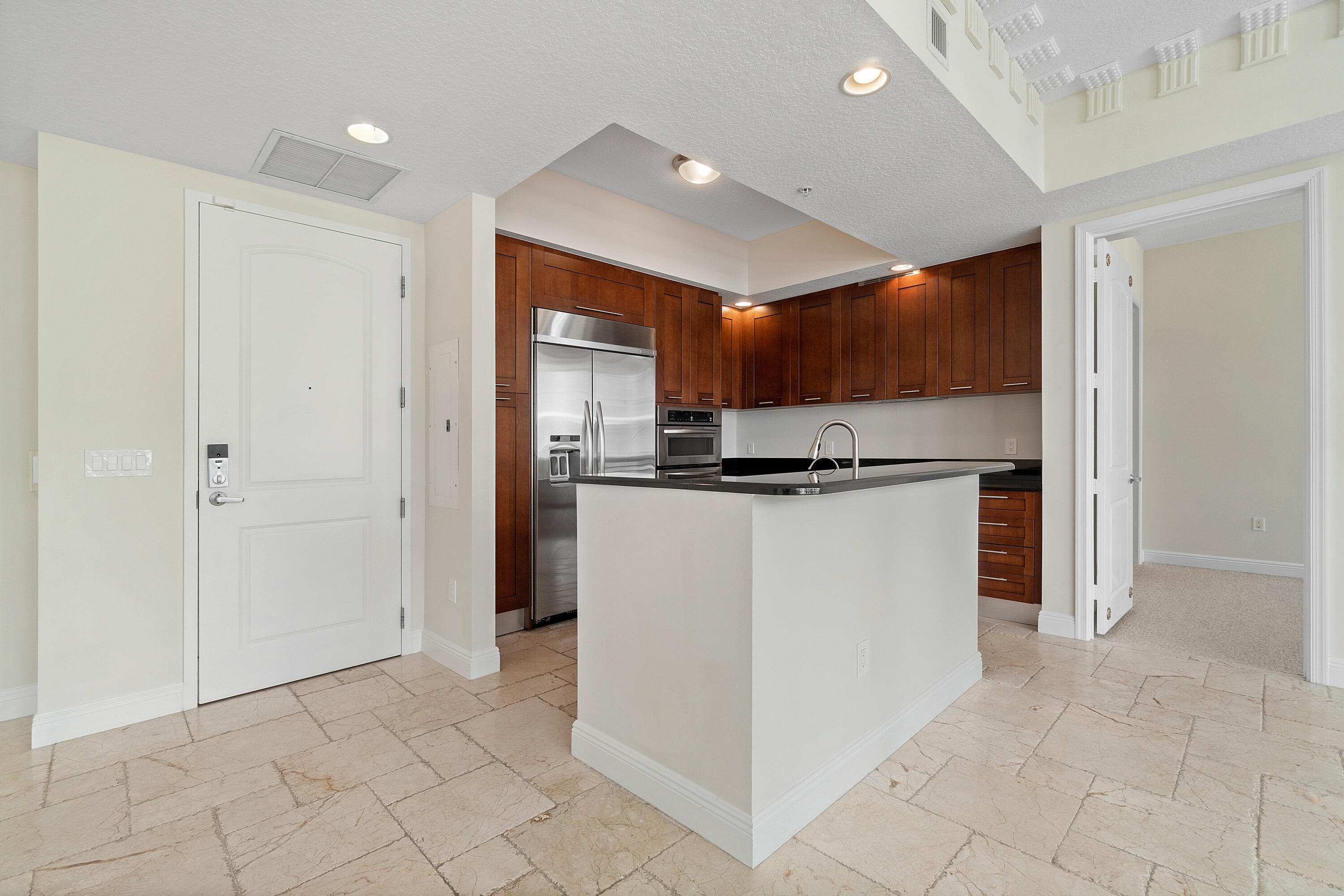 TWO CITY PLAZA CONDO - Residential Lease