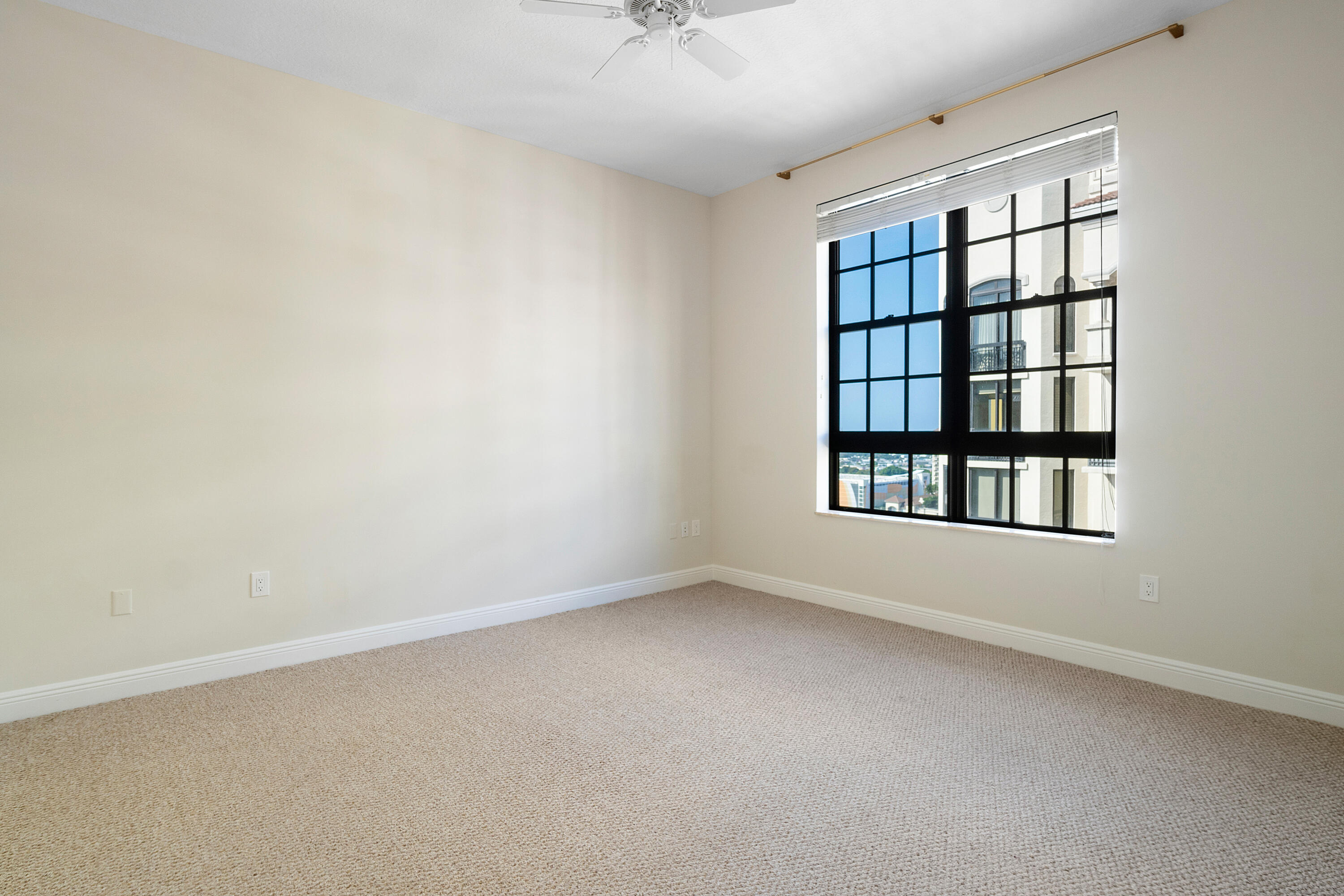 TWO CITY PLAZA CONDO - Residential Lease