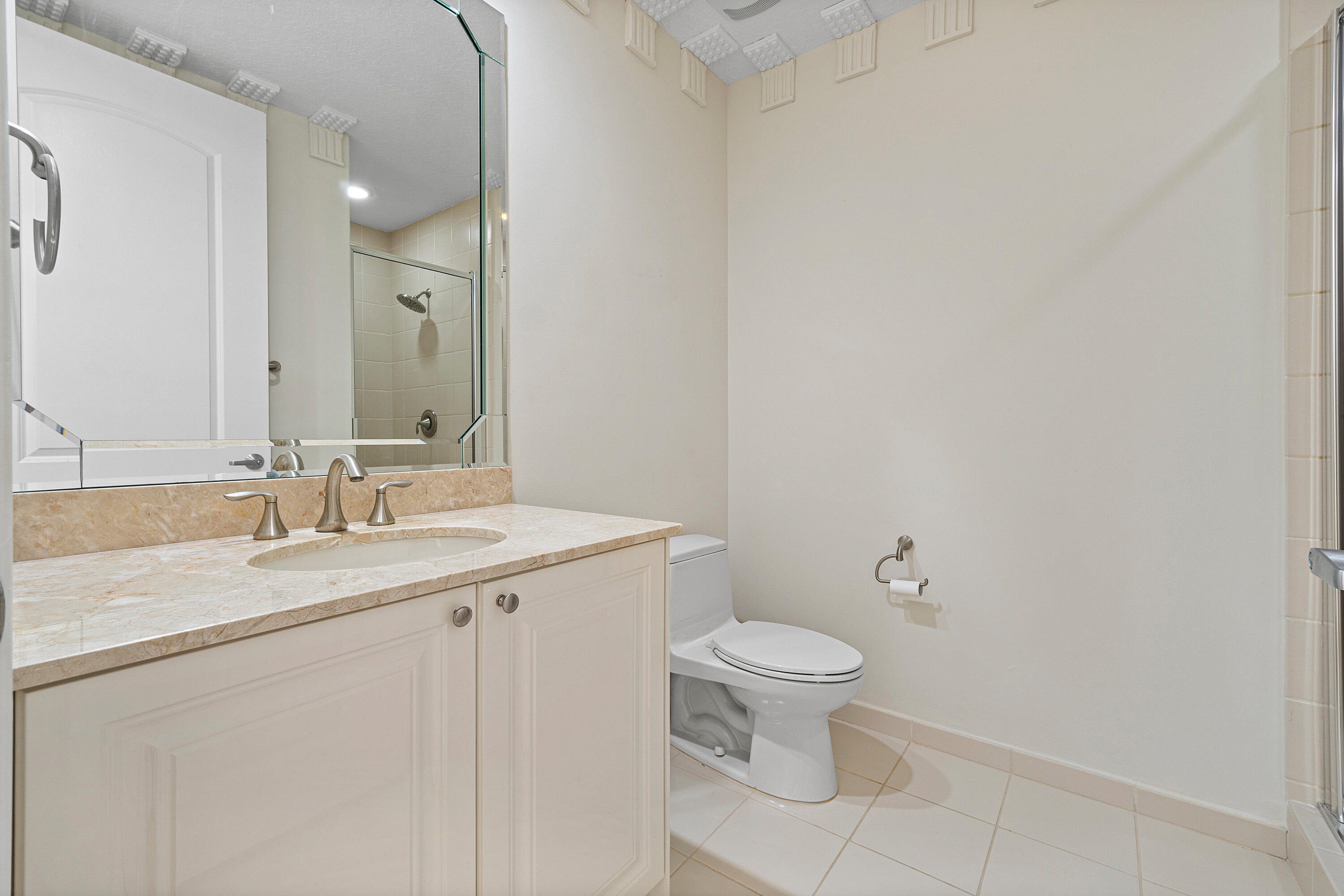 TWO CITY PLAZA CONDO - Residential Lease